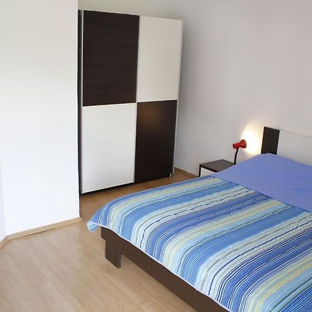 Apartments Branko Povljana Kültér fotó