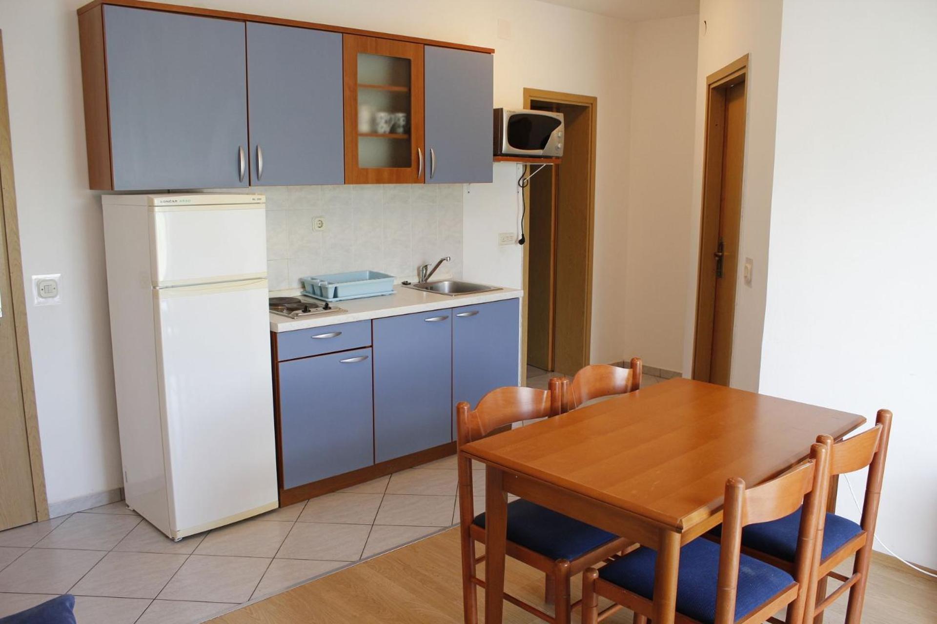 Apartments Branko Povljana Kültér fotó
