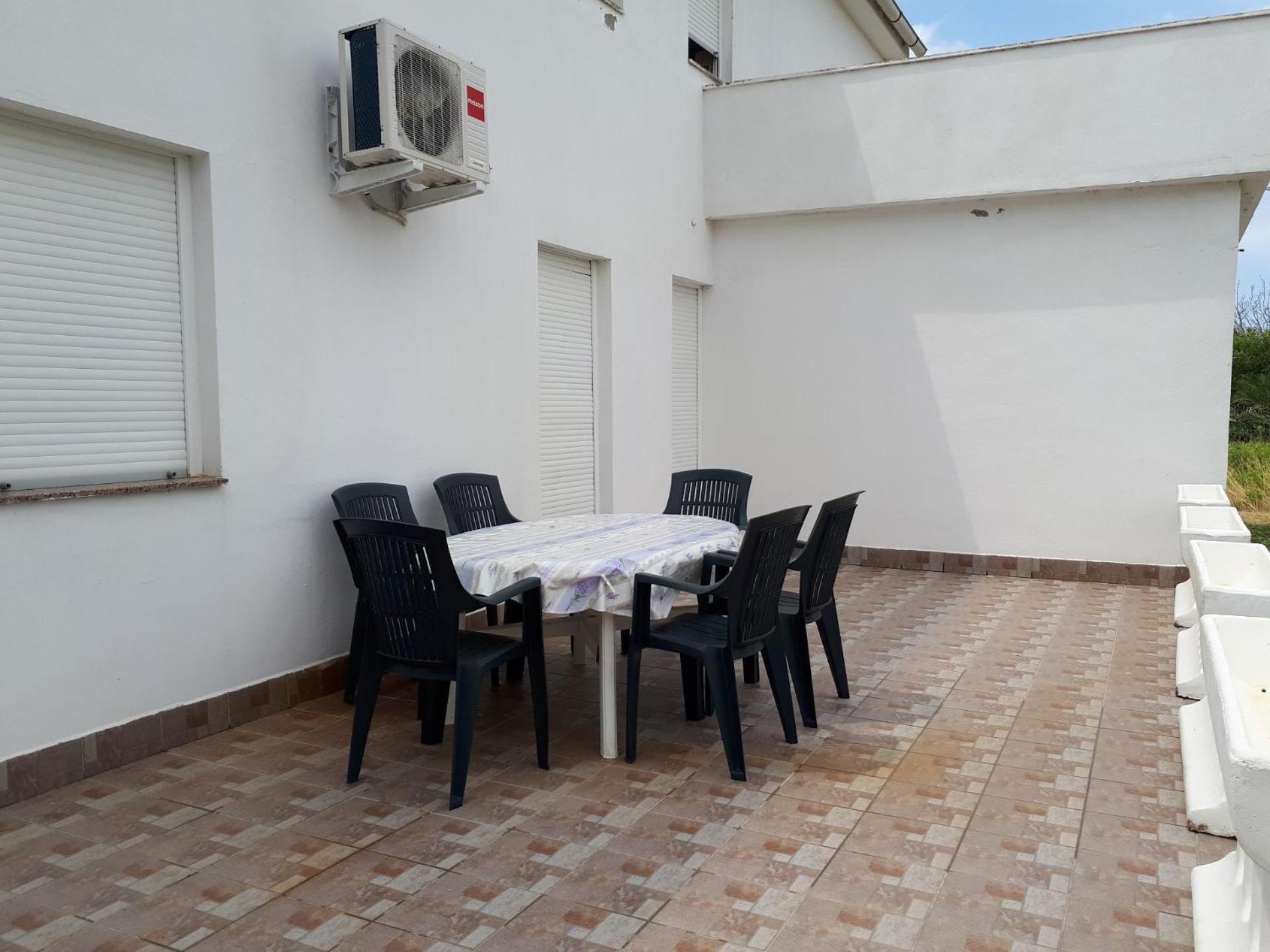 Apartments Branko Povljana Kültér fotó
