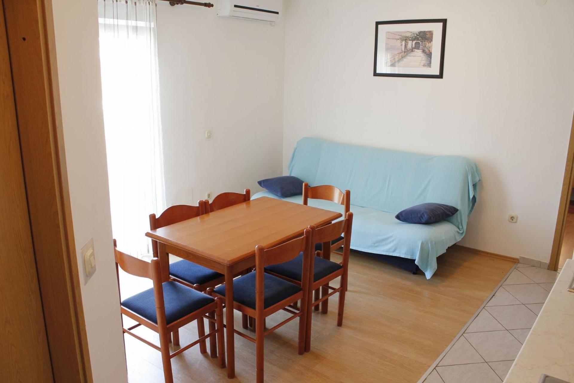 Apartments Branko Povljana Kültér fotó