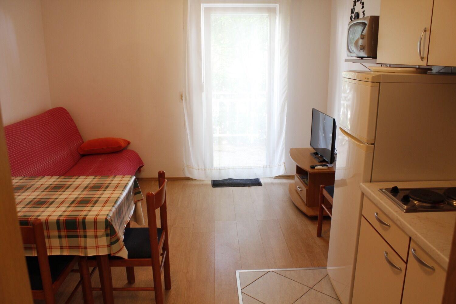 Apartments Branko Povljana Kültér fotó