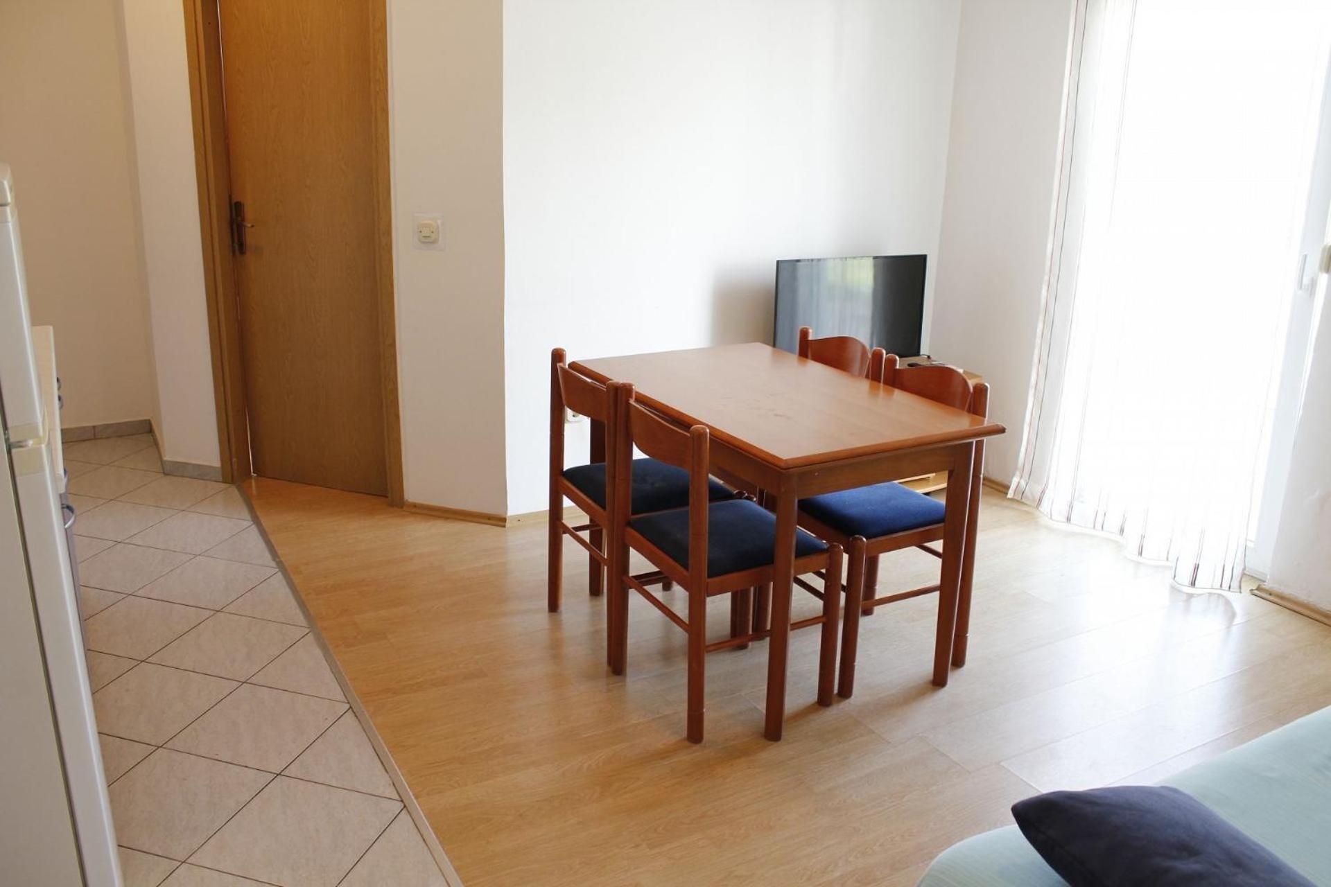 Apartments Branko Povljana Kültér fotó