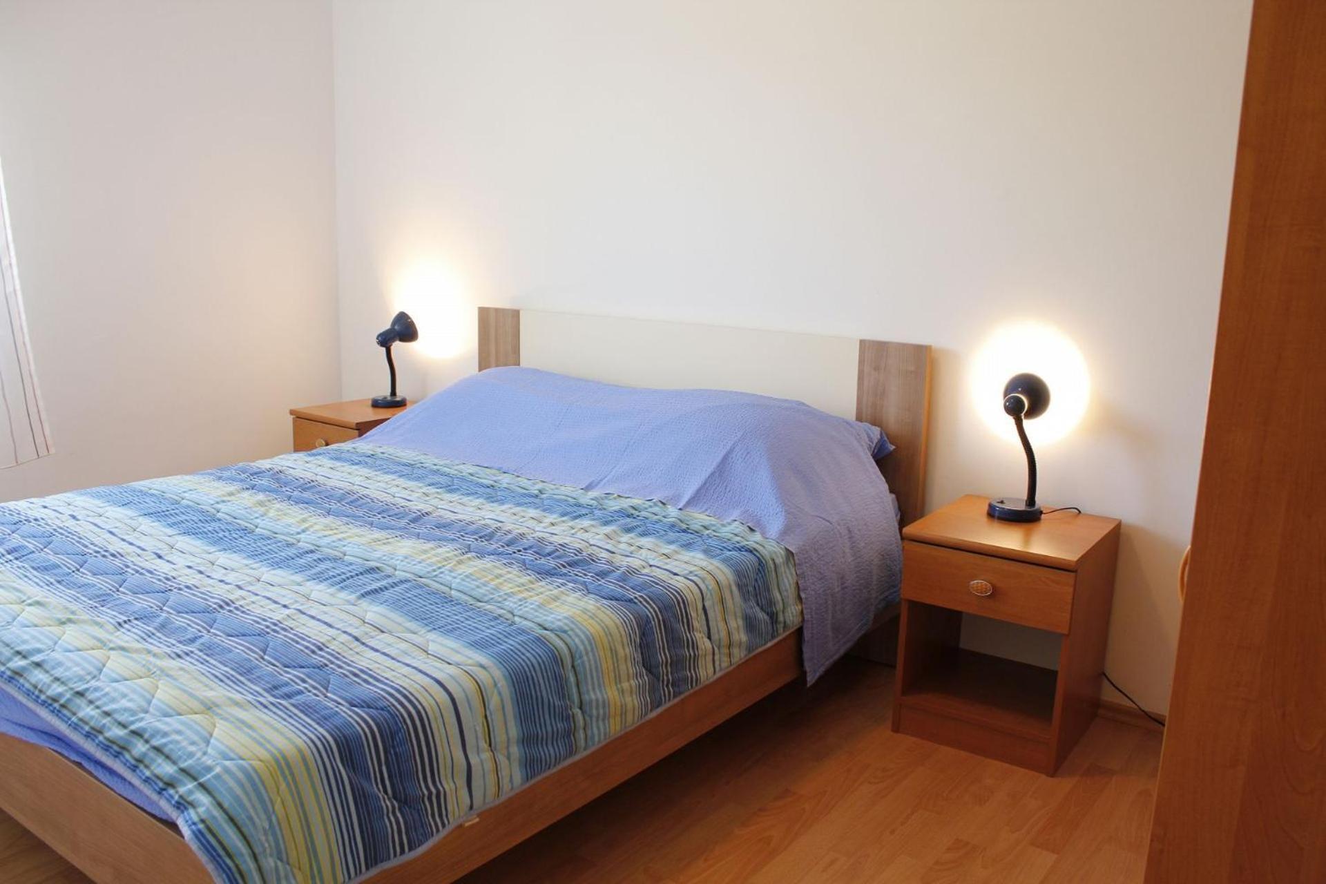 Apartments Branko Povljana Kültér fotó