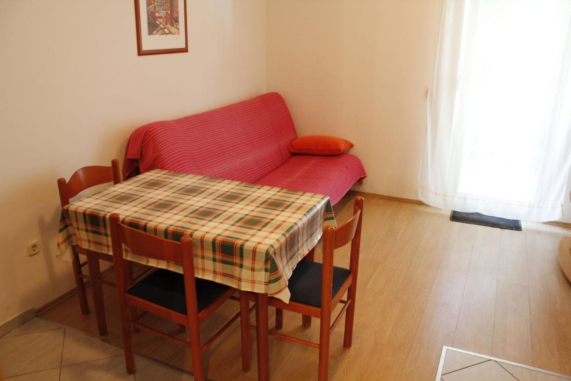 Apartments Branko Povljana Kültér fotó