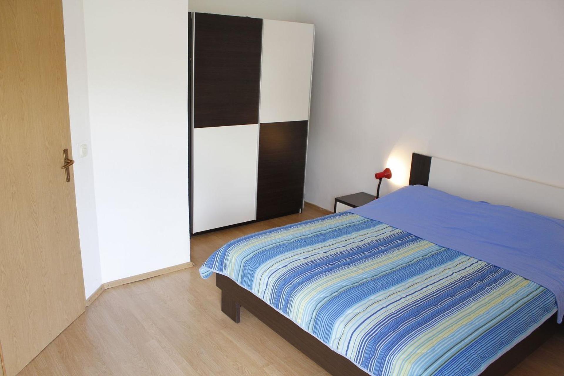 Apartments Branko Povljana Kültér fotó