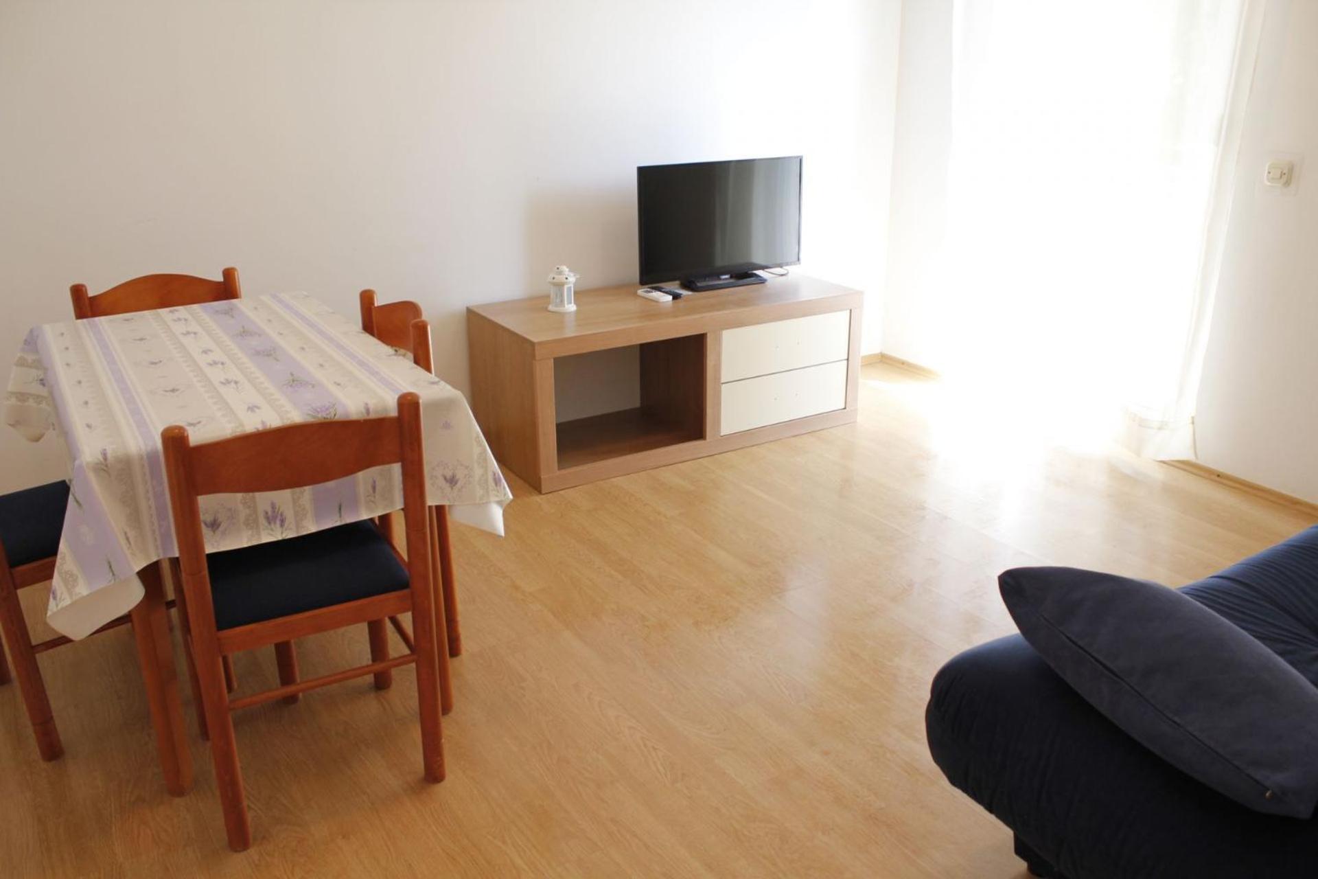 Apartments Branko Povljana Kültér fotó
