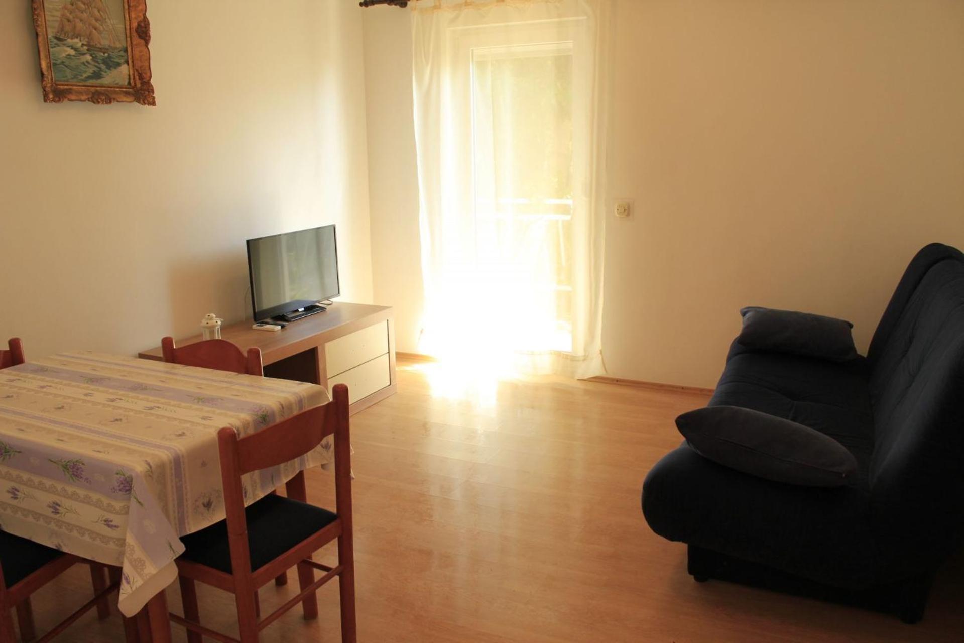 Apartments Branko Povljana Kültér fotó