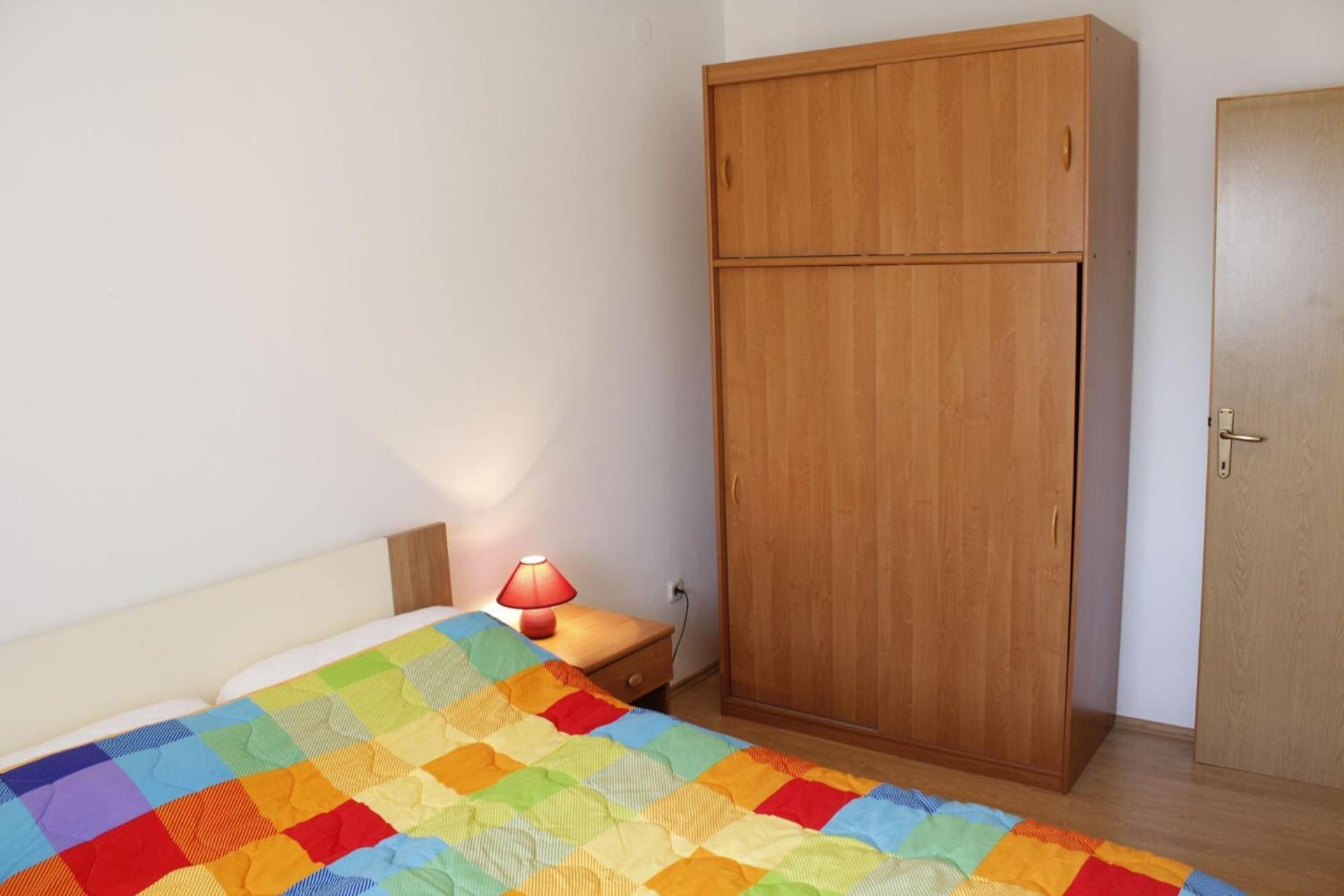 Apartments Branko Povljana Kültér fotó